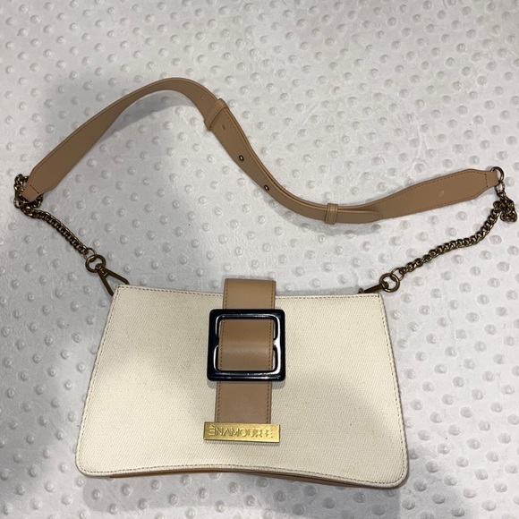 Enamoure Rosalie Soft Curved EW - Picture 1 of 6